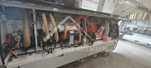 Biesse Akron 1440 Edgebander with AIRFORCE and PUR/EVA