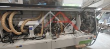 Biesse Akron 1440 Edgebander with AIRFORCE and PUR/EVA