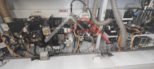 2017 Homag KDF 120 (Brandt Ambition 1120) Edgebander