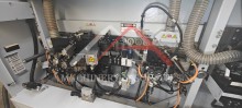 2017 Homag KDF 120 (Brandt Ambition 1120) Edgebander