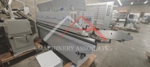2017 Homag KDF 120 (Brandt Ambition 1120) Edgebander