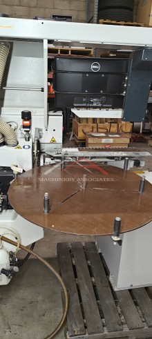 Biesse Akron 1440 Edgebander