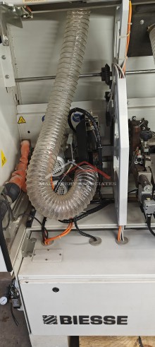 Biesse Akron 1440 Edgebander