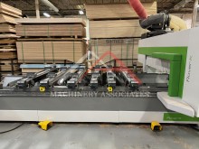 Biesse Rover K Pod/Rail CNC Router