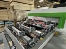 Biesse Rover K Pod/Rail CNC Router