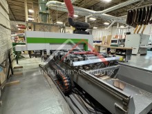Biesse Rover K Pod/Rail CNC Router