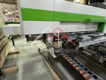 Biesse Rover K Pod/Rail CNC Router