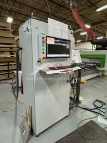 Biesse Rover K Pod/Rail CNC Router