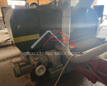 MERREEN JOHNSON MJ 431 MULTIBLADE GANG RIP SAW