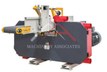 NORTHTECH NTHBR12BS HORIZONTAL BAND RESAW