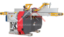 NORTHTECH NTHBR12BS HORIZONTAL BAND RESAW
