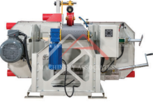 NORTHTECH NTHBR12BS HORIZONTAL BAND RESAW