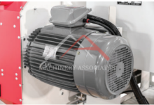 NORTHTECH NTHBR12BS HORIZONTAL BAND RESAW NORTHTECH NTHBR12BS HORIZONTAL BAND RESAW