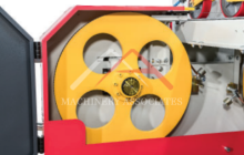 NORTHTECH NTHBR12BS HORIZONTAL BAND RESAW