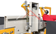 NORTHTECH NTHBR12BS HORIZONTAL BAND RESAW