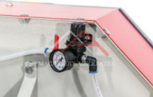 NORTHTECH NTHBR12BS HORIZONTAL BAND RESAW