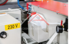 NORTHTECH NTHBR12BS HORIZONTAL BAND RESAW