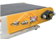 NORTHTECH NTHBR12BS HORIZONTAL BAND RESAW