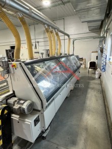 Biesse Akron 440 Edgebander Biesse Akron 440 Edgebander