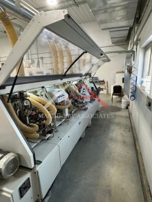 Biesse Akron 440 Edgebander Biesse Akron 440 Edgebander
