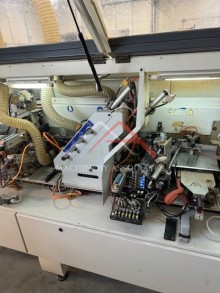 Biesse Akron 440 Edgebander Biesse Akron 440 Edgebander