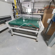 CEFLA PRIMA P AUTOMATED FINISH LINE + CATALYTIC DRYING SYSTEM