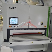 2021 VIET OPERA 5 - 3.3 XLL - BRUSHING SEALER SANDER - LIKE NEW 2021 VIET OPERA 5 - 3.3 XLL - BRUSHING SEALER SANDER - LIKE NEW