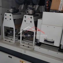 2021 VIET OPERA 5 - 3.3 XLL - BRUSHING SEALER SANDER - LIKE NEW