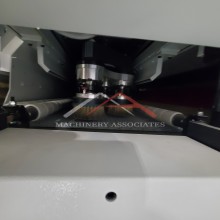 2021 VIET OPERA 5 - 3.3 XLL - BRUSHING SEALER SANDER - LIKE NEW