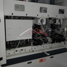 2021 VIET OPERA 5 - 3.3 XLL - BRUSHING SEALER SANDER - LIKE NEW