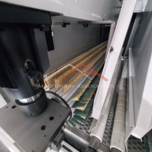 2021 VIET OPERA 5 - 3.3 XLL - BRUSHING SEALER SANDER - LIKE NEW