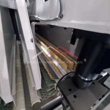 2021 VIET OPERA 5 - 3.3 XLL - BRUSHING SEALER SANDER - LIKE NEW