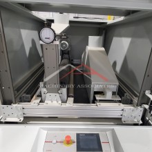 CEFLA SMARTCLEAN 33F PANEL CLEANING SYSTEM - 2021