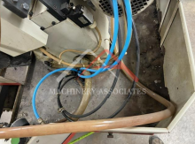 WEINIG POWERMAT R960 PROFILE GRINDER FOR HSK AND CONVENTIONAL TOOLS