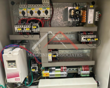 WEINIG POWERMAT R960 PROFILE GRINDER FOR HSK AND CONVENTIONAL TOOLS