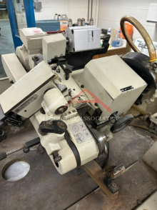 WEINIG POWERMAT R960 PROFILE GRINDER FOR HSK AND CONVENTIONAL TOOLS