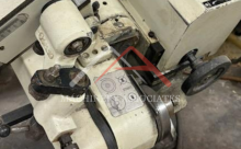 WEINIG POWERMAT R960 PROFILE GRINDER FOR HSK AND CONVENTIONAL TOOLS