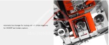 NEW 2023 GANNOMAT PROTEC CNC CENTER