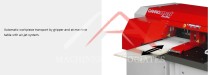 NEW 2023 GANNOMAT PROTEC CNC CENTER