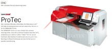 NEW 2023 GANNOMAT PROTEC CNC CENTER
