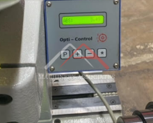 WEINIG POCMS MEASURING STAND FOR HSK AND CONVENTIONAL TOOLING