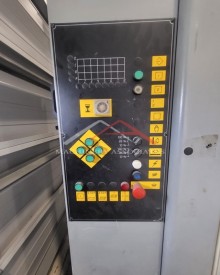 BIESSE COMIL CASE CLAMP GOOD CONDITION