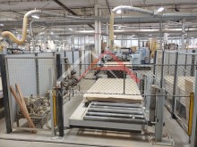 Weeke Vantage 200 Complete Feed Through Cell Weeke Vantage 200 Complete Feed Through Cell