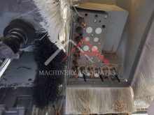 Weeke Vantage 200 Complete Feed Through Cell Weeke Vantage 200 Complete Feed Through Cell