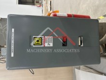 Oneida Cyclone Dust collector - 15hp