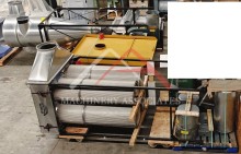 Oneida Cyclone Dust collector - 15hp