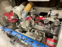 WEINIG UNIMAT 23E/001 MOULDER THROUGH FEED