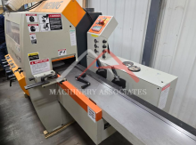 WEINIG QUATTROMAT 23P MOULDER FEED THROUGH