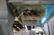 Weeke BHP200 Flat Table CNC Router