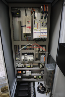 Weeke BHP200 Flat Table CNC Router Weeke BHP200 Flat Table CNC Router